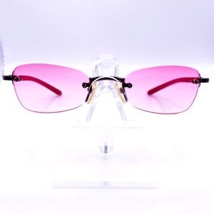 AUTHENTIC GOLD & WOOD PARIS EXOTIC WOOD EYEWEAR - S12.8.810